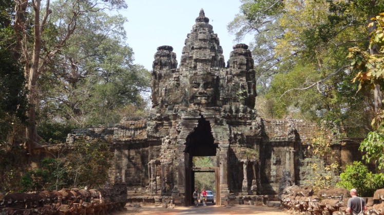 Angkor Thom Day 2 1