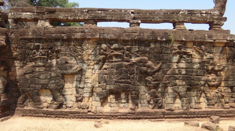 Angkor Thom Day 3  1