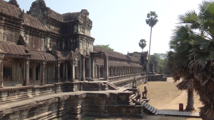 Angkor Wat Day 2 2