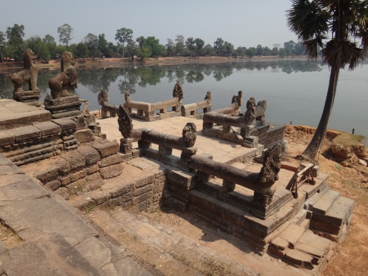 Banteay Kdei 1