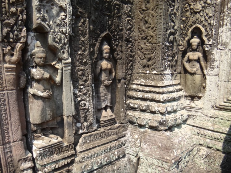 Banteay Kdei 13