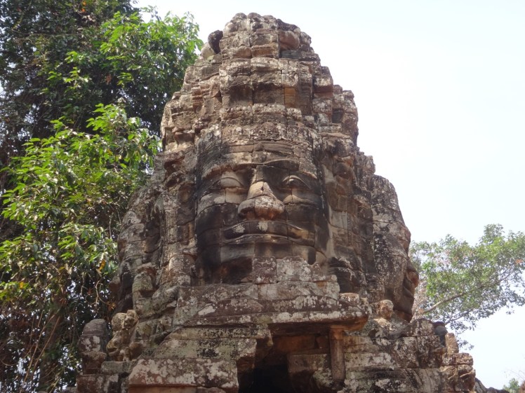 Banteay Kdei 3