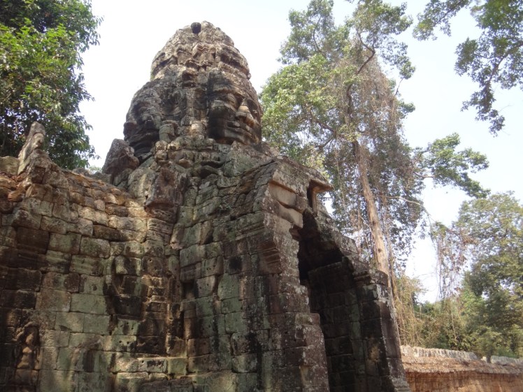 Banteay Kdei 5