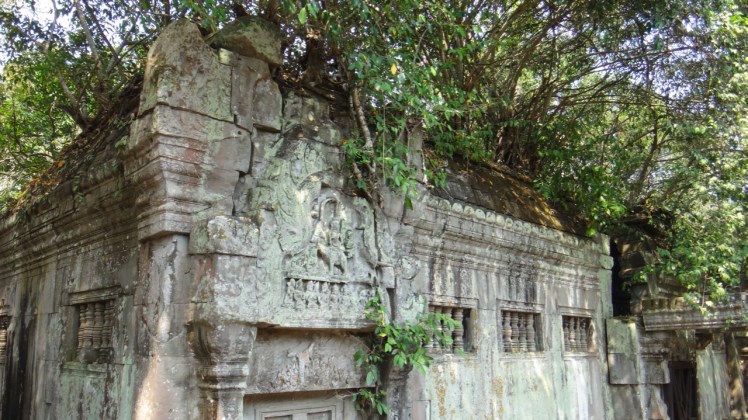 Beng Mealea 21