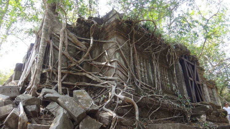 Beng Mealea 32