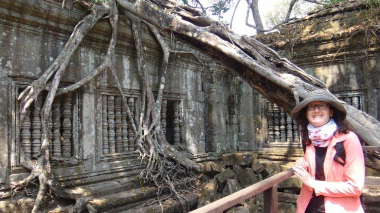 Beng Mealea 36