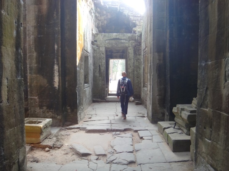 Preah Khan 10