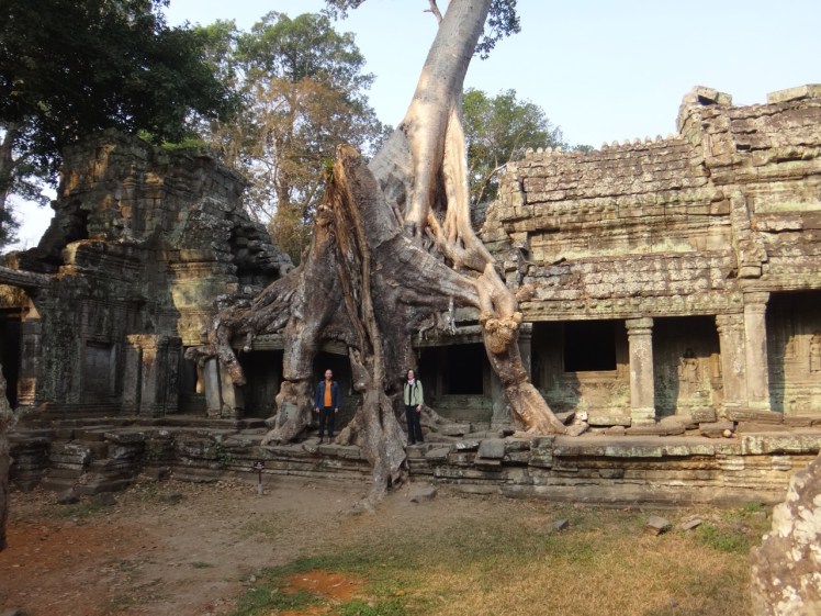 Preah Khan 11