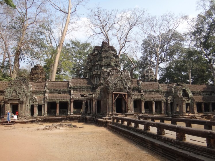 Ta Prohm 10