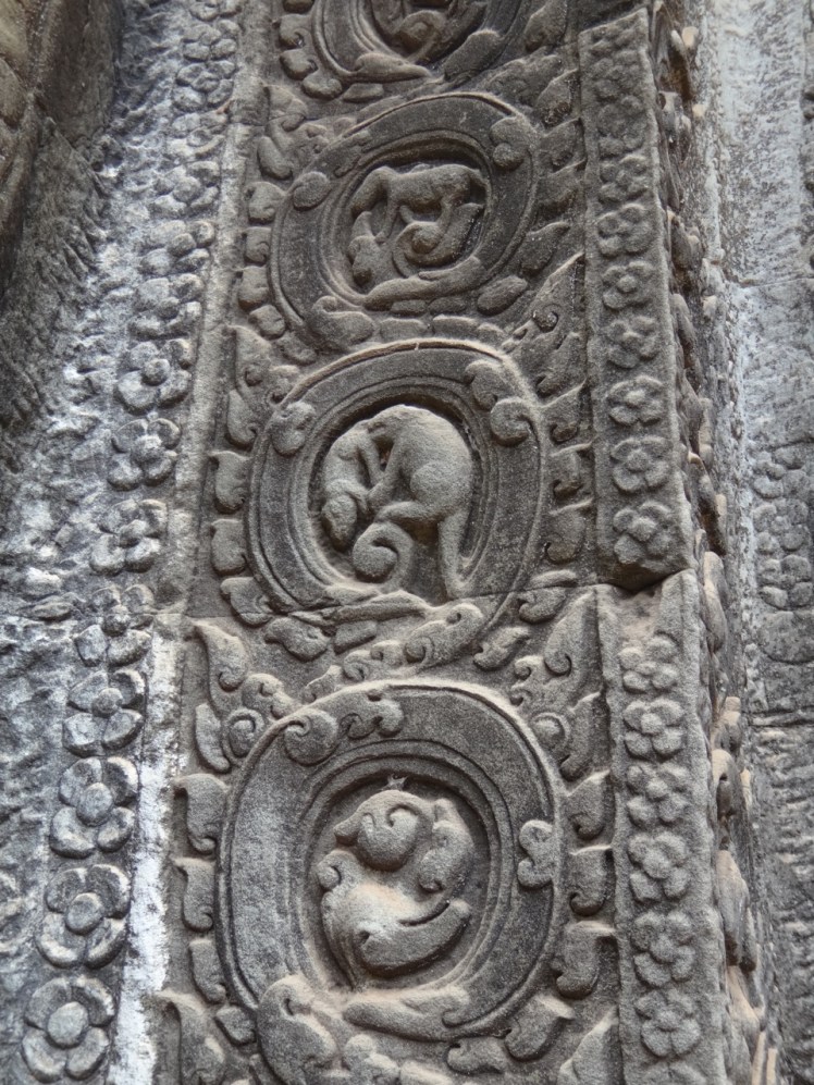 Ta Prohm 5