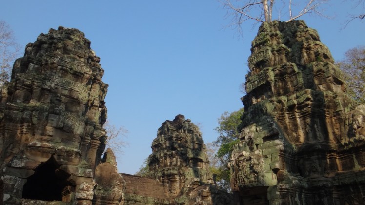 Ta Prohm Day 213