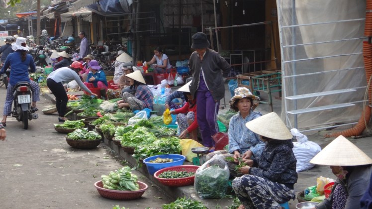 Vietnam 5 Hoi An Mar 17-25 2016 -- 33 market
