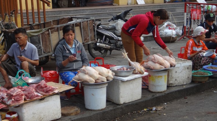 Vietnam 5 Hoi An Mar 17-25 2016 -- 36 market