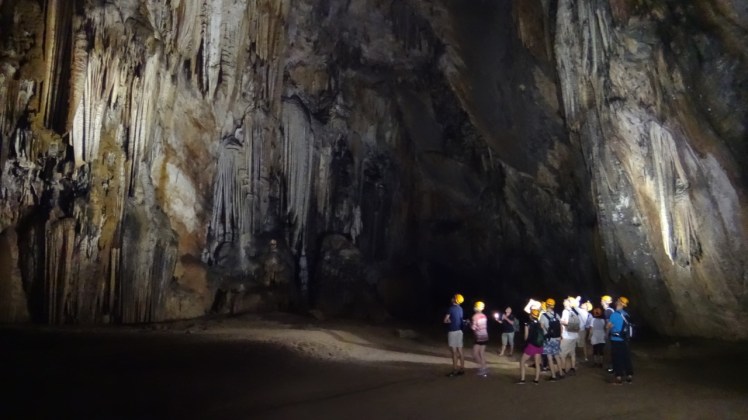 Vietnam 7 Phong Nha Mar 29-Apr 1 2016 - Paradise Cave - 15
