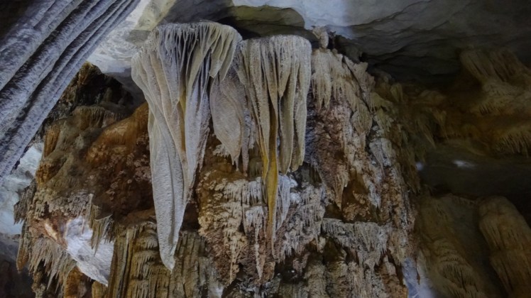 Vietnam 7 Phong Nha Mar 29-Apr 1 2016 - Paradise Cave - 5