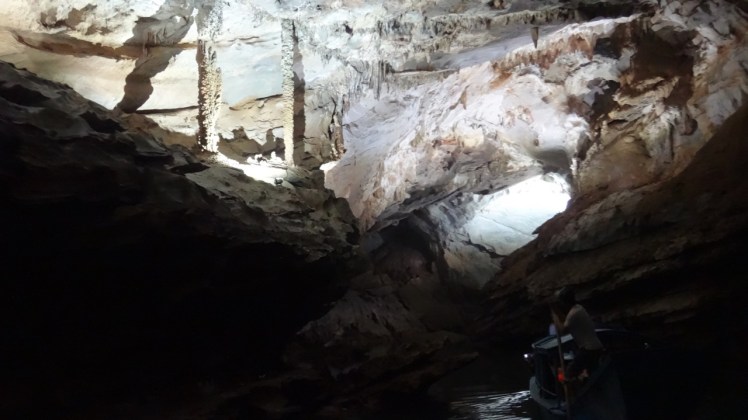 Vietnam 7 Phong Nha Mar 29-Apr 1 2016 - Phong Nha Cave - 18