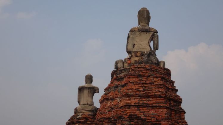 Thailand 2 Ayutthaya April 25-28 2016 -- 125