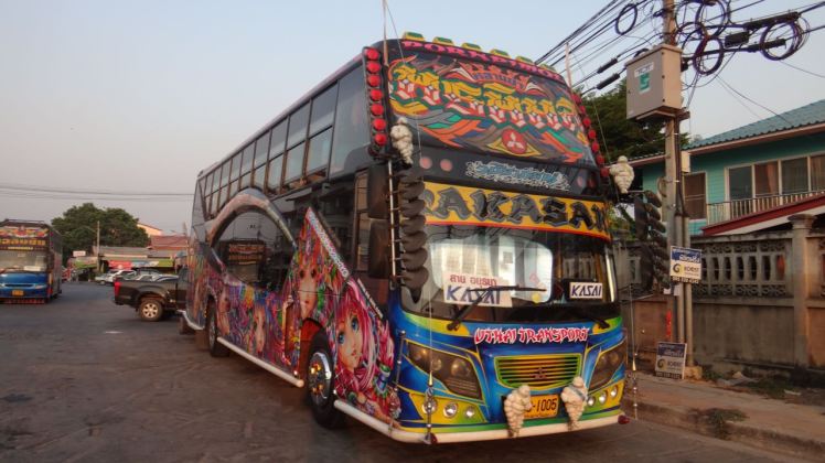 Thailand 2 Ayutthaya April 25-28 2016 -- 15