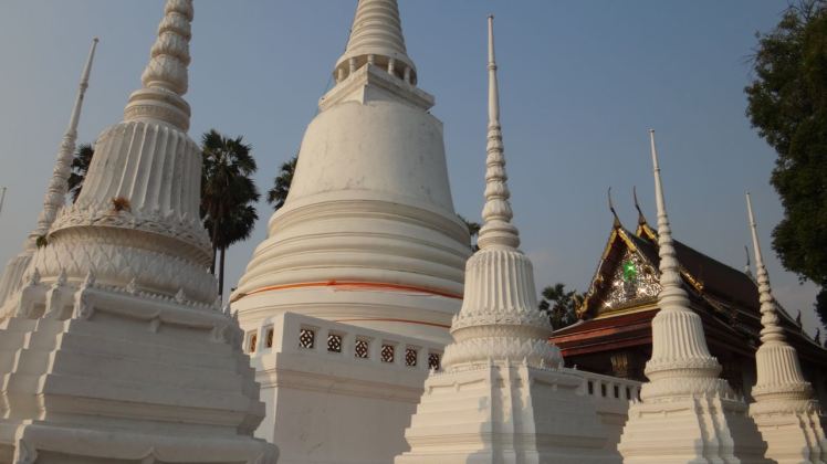 Thailand 2 Ayutthaya April 25-28 2016 -- 170