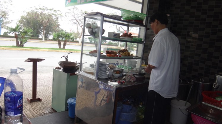 Vietnam 11 Cat Ba April 16-20 2016 -- 87