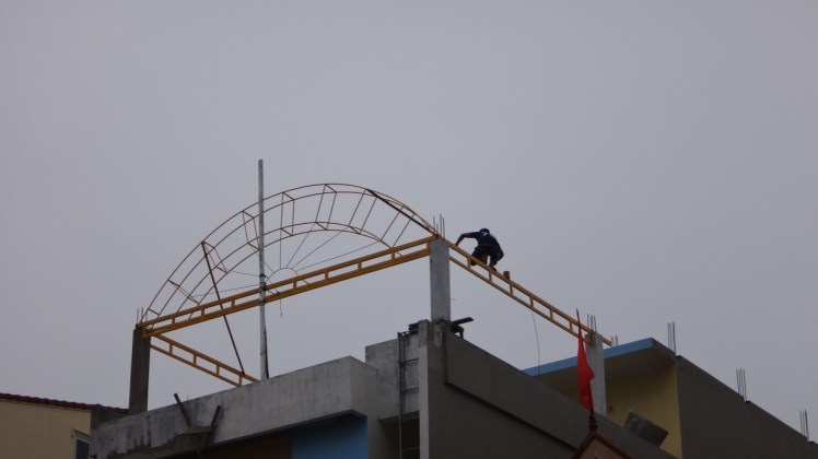 Vietnam 7 Phong Nha Mar 29-Apr 1 2016 -- 246