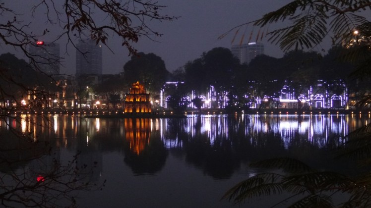 Vietnam 8 Hanoi April 3-8 2016 -- 288