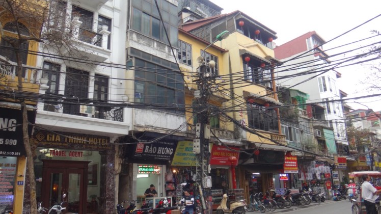 Vietnam 8 Hanoi April 3-8 2016 -- 66