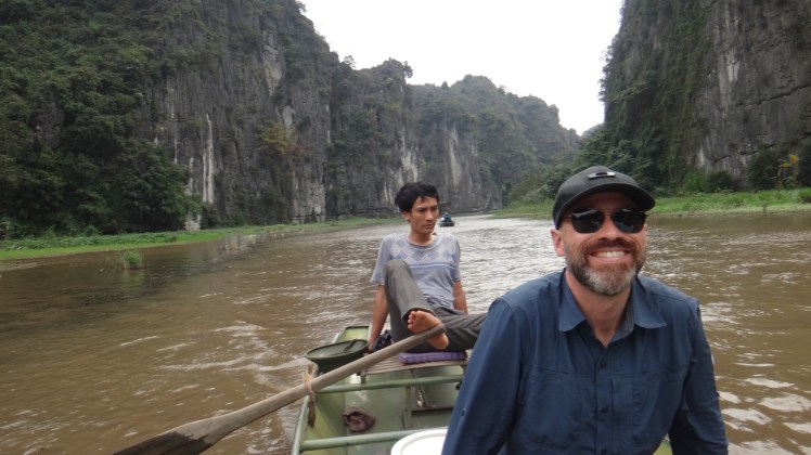 Vietnam 8 Tam Coc April 20-21 2016 -- 6