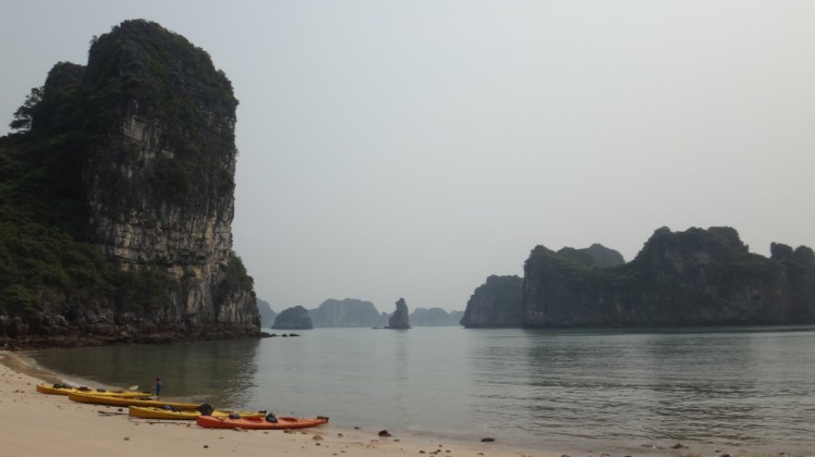 Vietnam 9 Halong Bay April 14-16 2016 -- 201