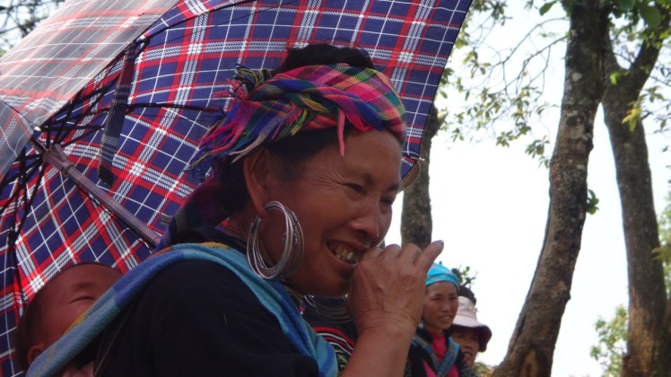 Vietnam 9 Sapa April 9-13 2016 -- Tour1 -- 8