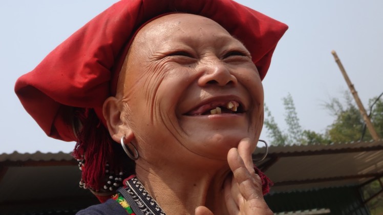 Vietnam 9 Sapa April 9-13 2016 -- Tour2 -- 14