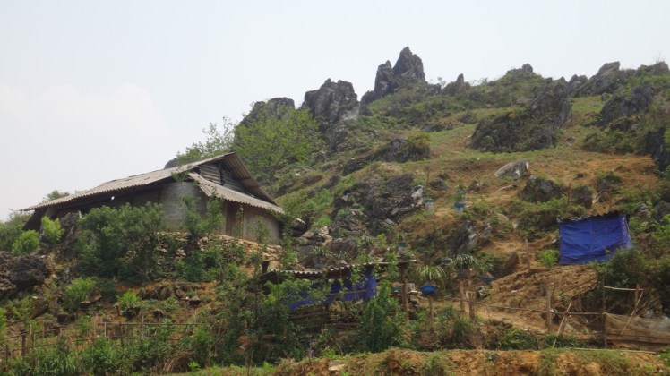 Vietnam 9 Sapa April 9-13 2016 -- Tour2 -- 34