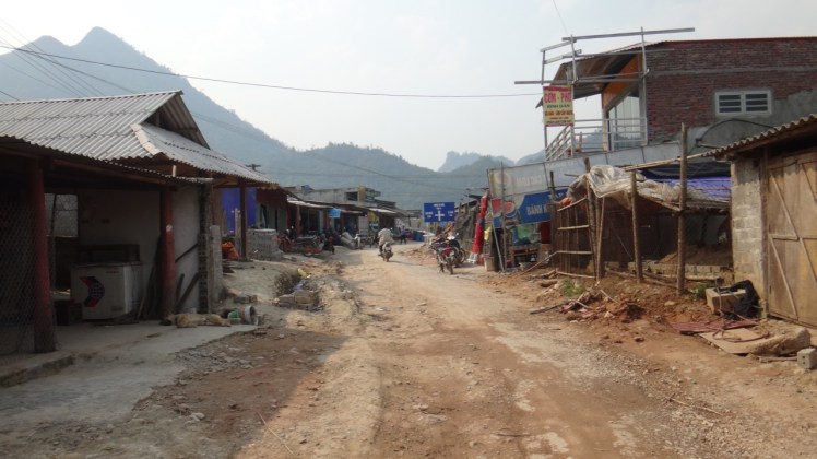 Vietnam 9 Sapa April 9-13 2016 -- Tour2 -- 44