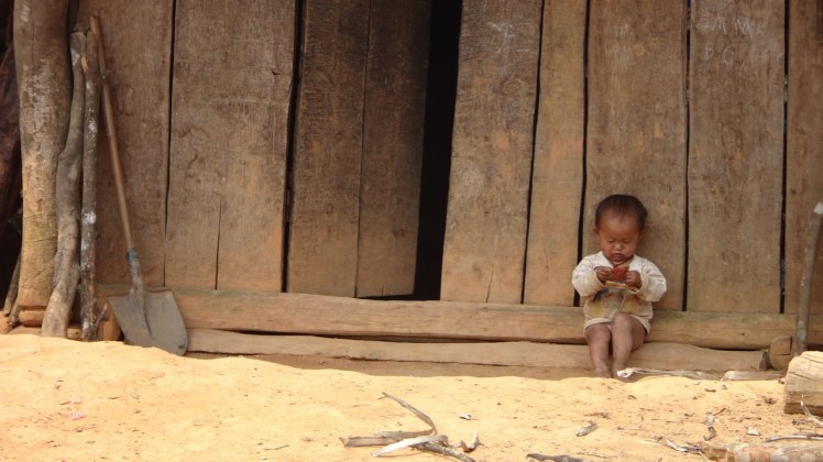 Vietnam 9 Sapa April 9-13 2016 -- Tour2 -- 6