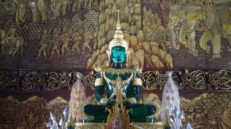 Thailand 3 Chiang Mai May 1-7 2016 -- 16