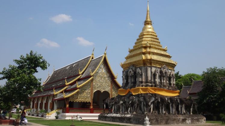 Thailand 3 Chiang Mai May 1-7 2016 -- 165