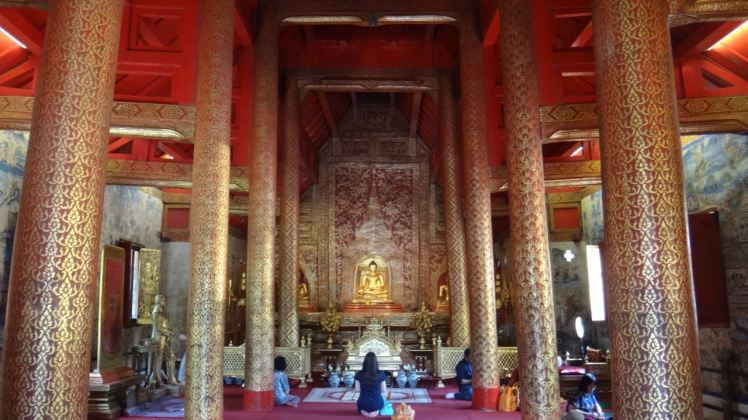 Thailand 3 Chiang Mai May 1-7 2016 -- 187