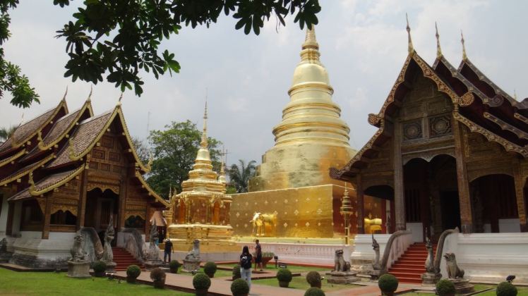 Thailand 3 Chiang Mai May 1-7 2016 -- 204