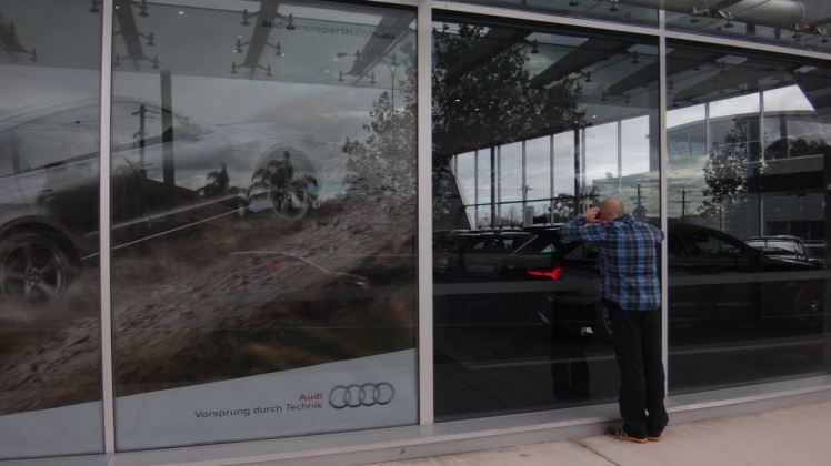 Australia Perth June 16-27 2016 - 38