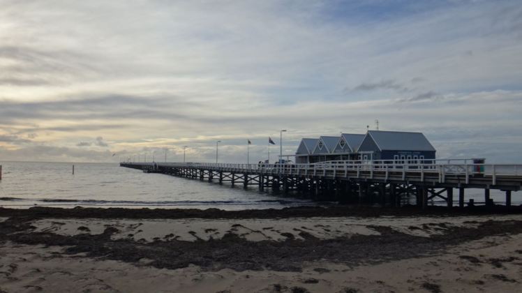 Australia Perth June 16-27 2016 - 54