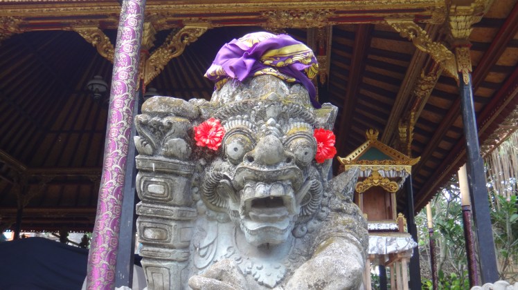 Bali Arch - 8