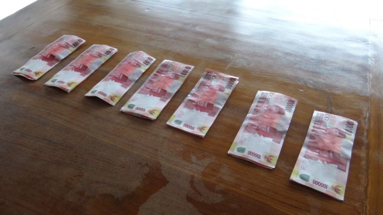 Indonesia Ubud Bali June 28-August 26 2016 - 265