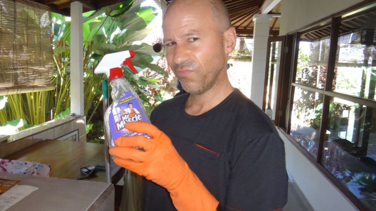 Indonesia Ubud Bali June 28-August 26 2016 - 45