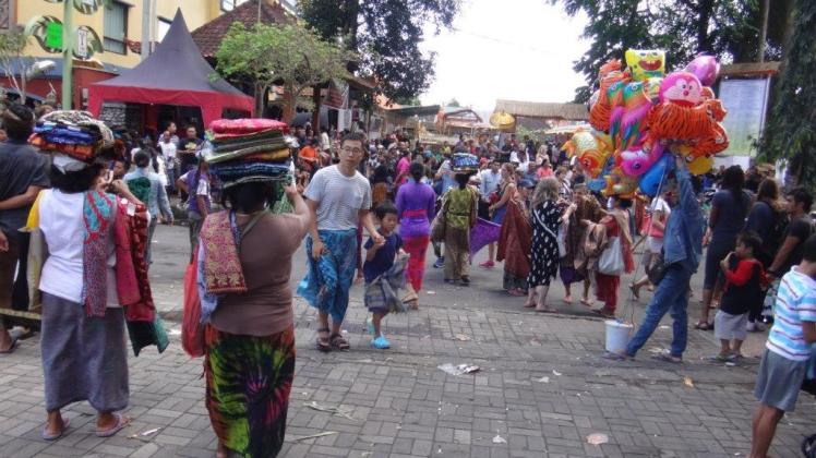 Ubud Bali Cremation (21)